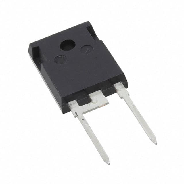 GP2D005A170B DIODE SIL CARB 1.7KV 5A TO247-2