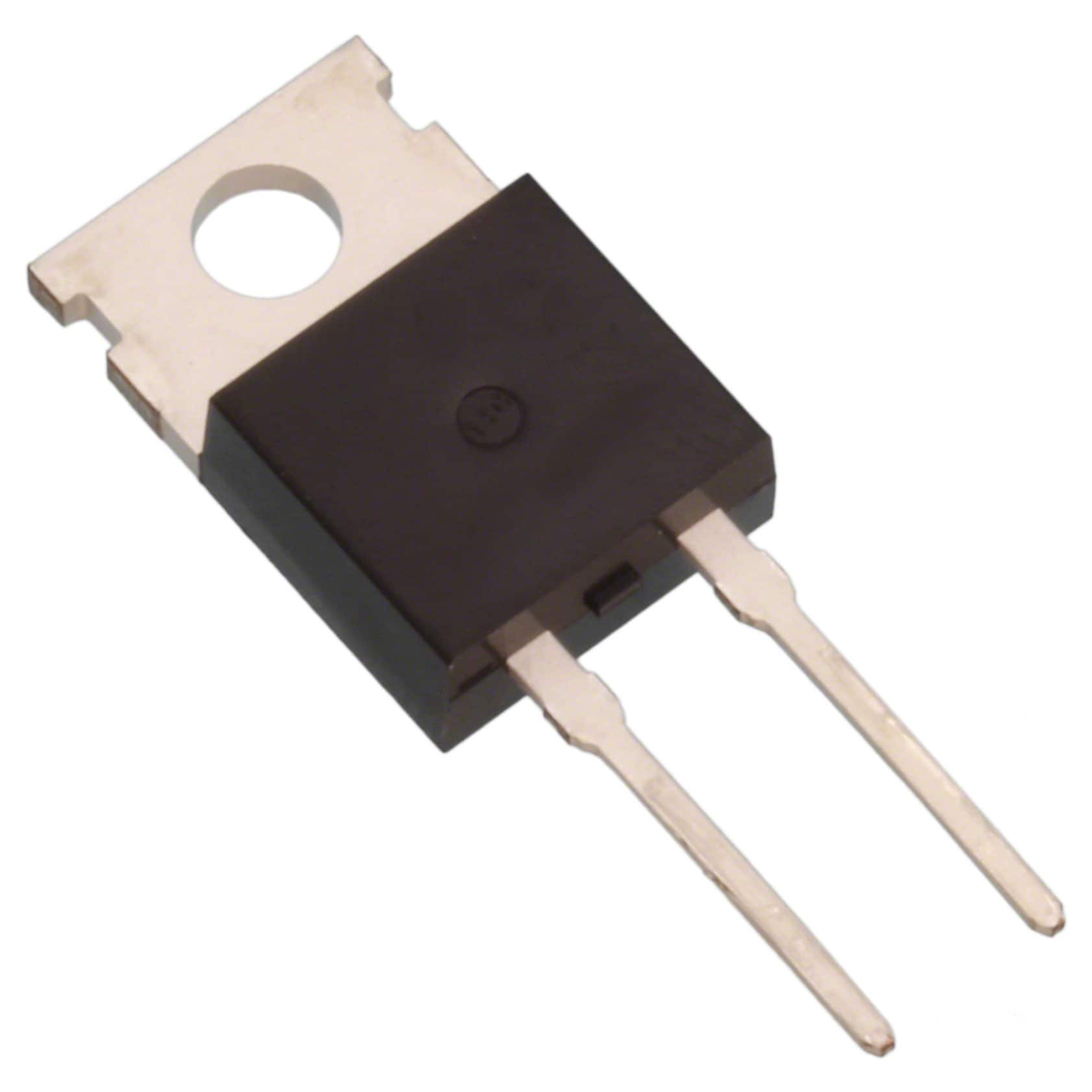 GP2D003A065A DIODE SIL CARB 650V 3A TO220-2