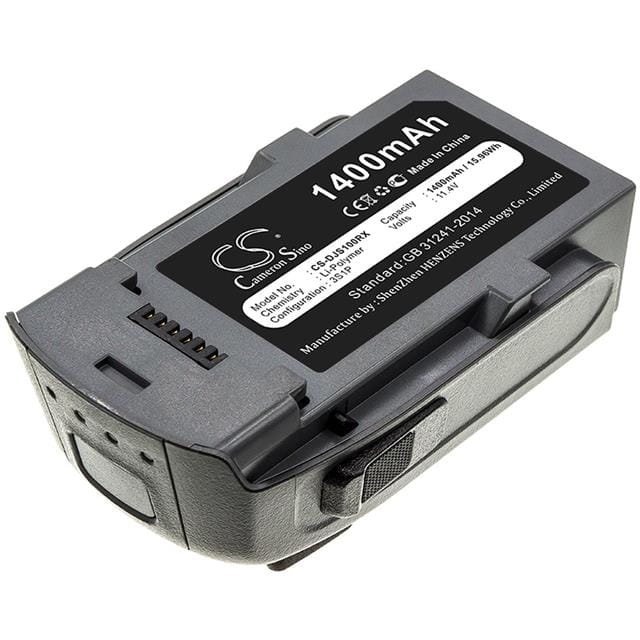 4894128153276 BATTERY Replacement for Cameron Sino 489