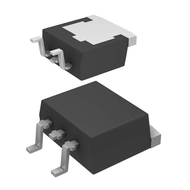 RJH60A85RDPE-00#J3 IGBT 600V 30A 113W LDPAK