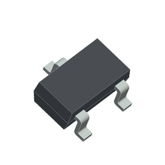 MMBD914 DIODE GEN PURP 100V 200MA SOT23