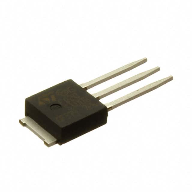 FERD20S100SH DIODE FERD 100V 20A TO251