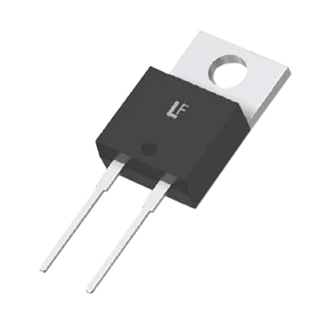 LSIC2SD120A08 DIODE SIC 1.2KV 24.5A TO220AC
