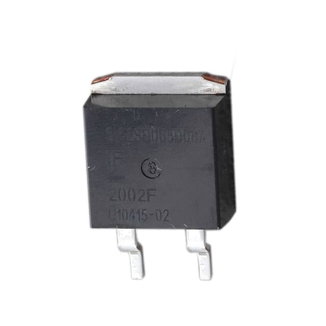 LSIC2SD120A05 DIODE SIC 1.2KV 17.5A TO220AC