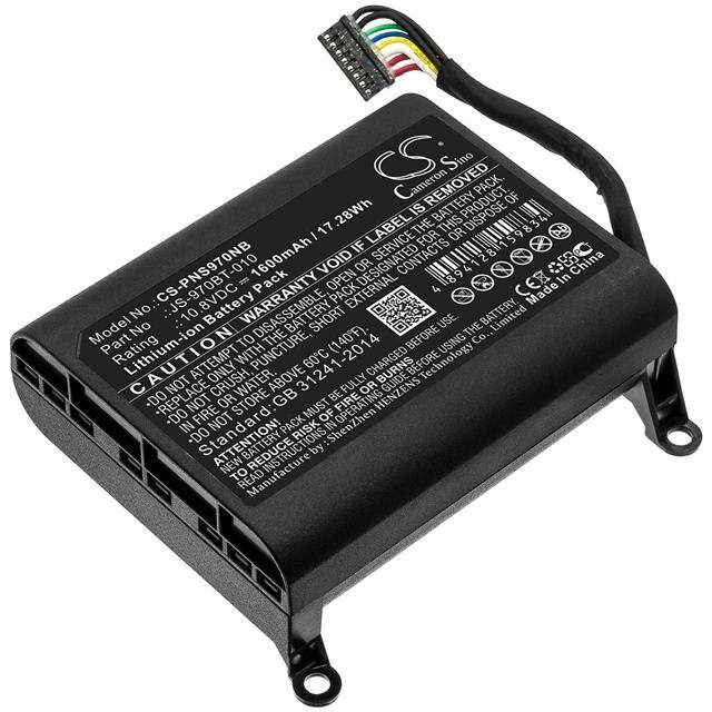 CS-PNS970NB BATTERY Replacement for Cameron Sino CS-