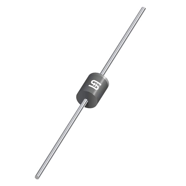 SR1503H DIODE SCHOTTKY 30V 15A R-6