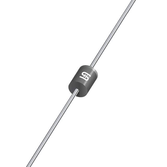 SRT13H DIODE SCHOTTKY 30V 1A TS-1
