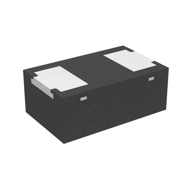 BAS30LSYL DIODE GP 300V 250MA DFN1006BD-2