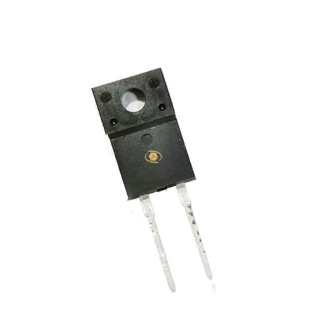 G5S12005H DIODE SIC 1.2KV 13.5A TO220F