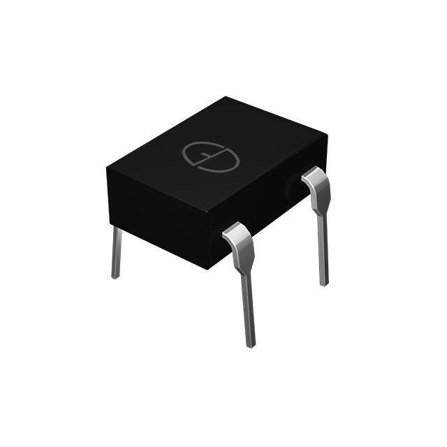 DF01 BRIDGE RECTIFIER, GENERAL PURPOS