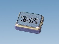 NZ2520SA-40.000000MHZ The NZ2520SA-40.000000MHZ is a 40 MHz CMOS TCXO oscillator from NDK America, Inc. It features ±30 ppm frequency stability, 3V supply voltage, and a compact 2.5x2.0mm surface mount package.