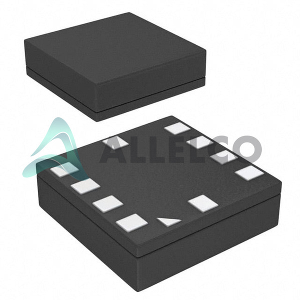 KXTC9-2050-FR The Kionix Inc. KXTC9-2050-FR is an analog accelerometer with a ±2g acceleration range. It features adjustable bandwidth and a selectable low-pass filter.