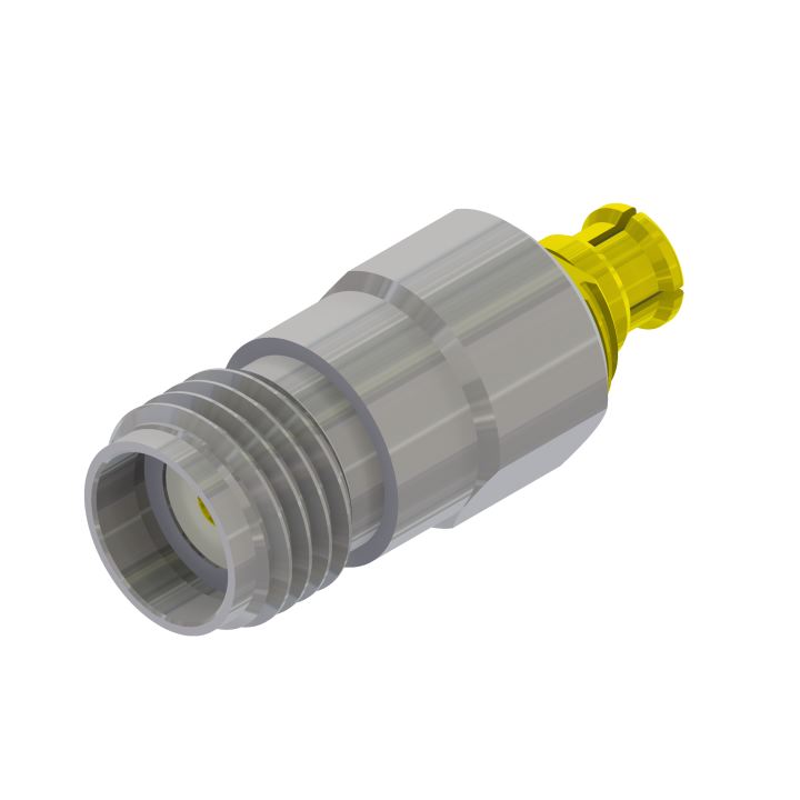 MADP-6035 The MADP-6035 is an adapter from Unknown, featuring a SMP Female to SMA Jack (Female) configuration. It is RoHS3 Compliant and has an MSL rating of 1.