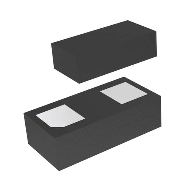 MA4E1317 RF DIODE SCHOTTKY 7V
