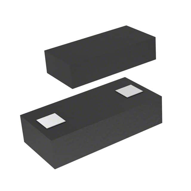 MA4E1318 RF DIODE SCHOTTKY 7V