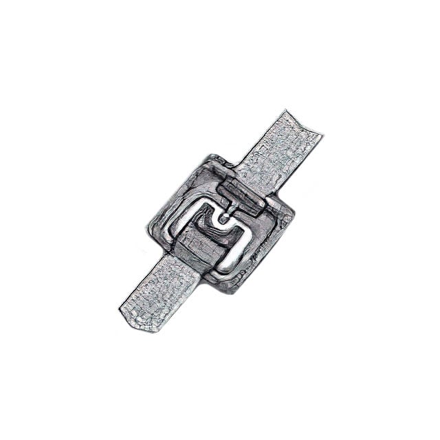 MSS20-143-B10D SCHOTTKY DIODE,BEAMLEAD, B10D