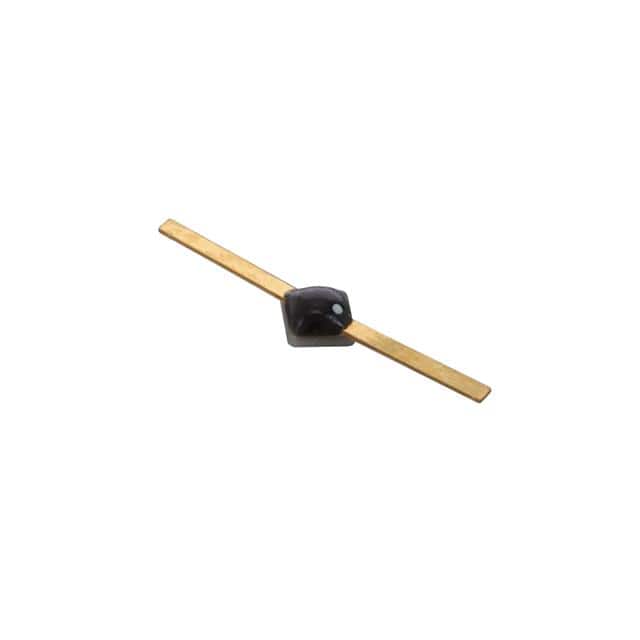 MSS20-055-E25 SCHOTTKY DIODE,BEAMLEAD, E25
