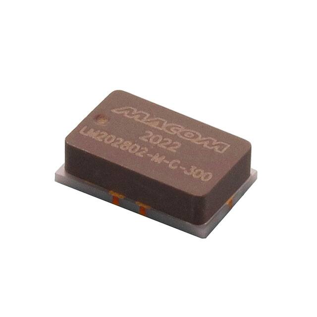 LM202802-M-C-300 LIMITER,SURFACE MOUNT MODULE,CS3
