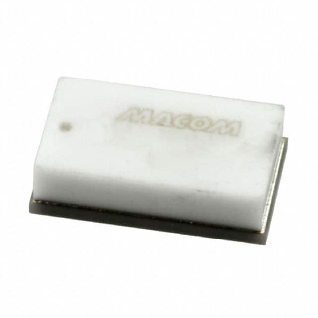MADL-011012-001 RF DIODE 360W PWR LIMITER SMD