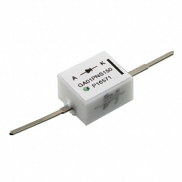 GA01PNS150-220 RF DIODE PIN 15000V