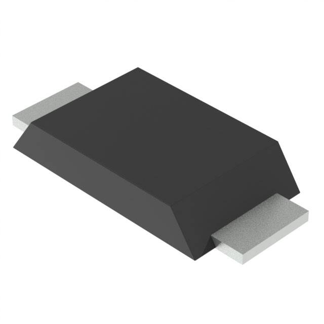L9204F RF PIN DIODE 180V 1W PLASTIC PKG
