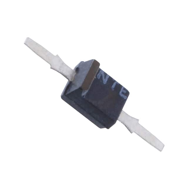 NTE555 D-PIN VHF BAND SW