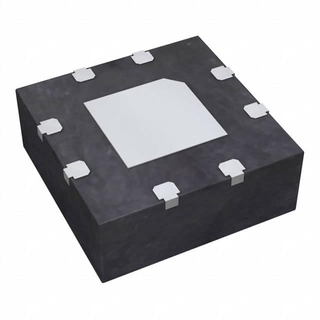 MADP-011048-TR3000 RF DIODE PIN 80V 4.7W 8HQFN