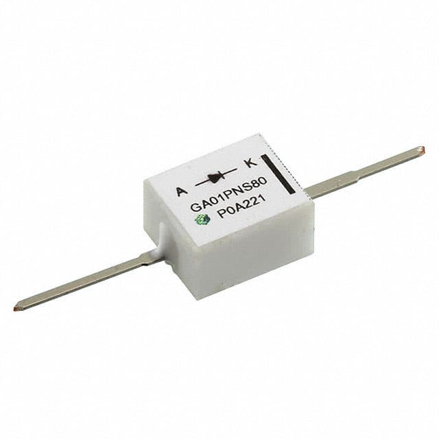 GA01PNS80-220 RF DIODE PIN 8000V