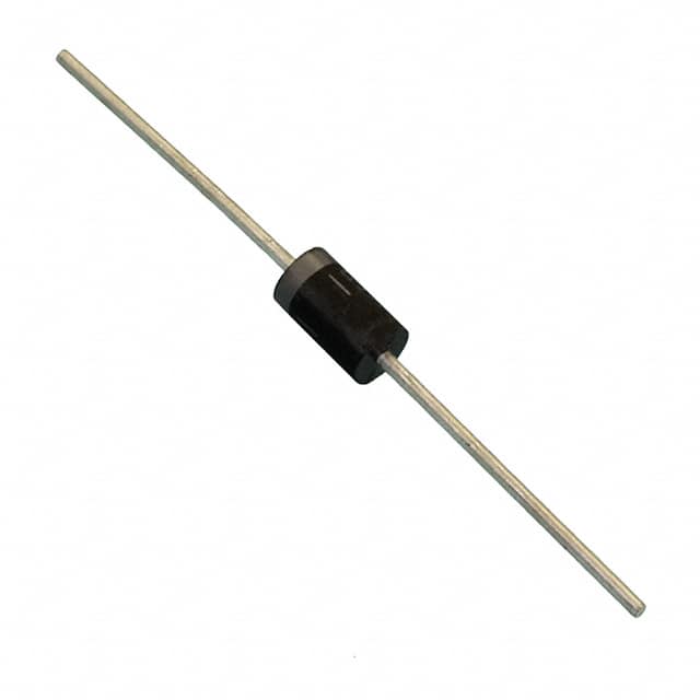 GA01PNS150-201 SIC DIODE 15000V 1A DO-201