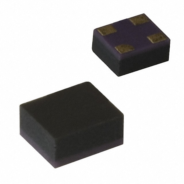 MIC4414YFT-TR IC GATE DRVR LOW-SIDE 4TQFN