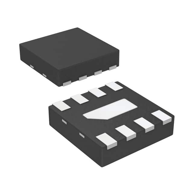APDS-9700-020 IC PROXIMITY SENSOR OPT 8QFN