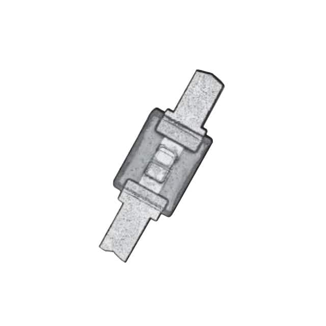 MPND4005-B15 DIODE,PIN,BEAMLEAD, B15