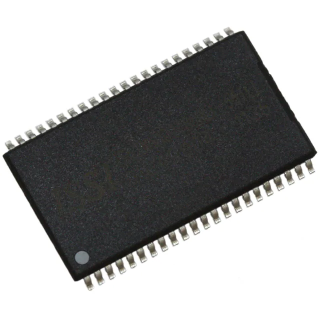 IS62WV12816BLL-55TLI The Alliance IS62WV12816BLL-55TLI is a 2Mb (128K x 16) asynchronous static RAM with a 55ns access time. It operates from a 2.5V to 3.6V supply and is available in a 44-TSOP II package.