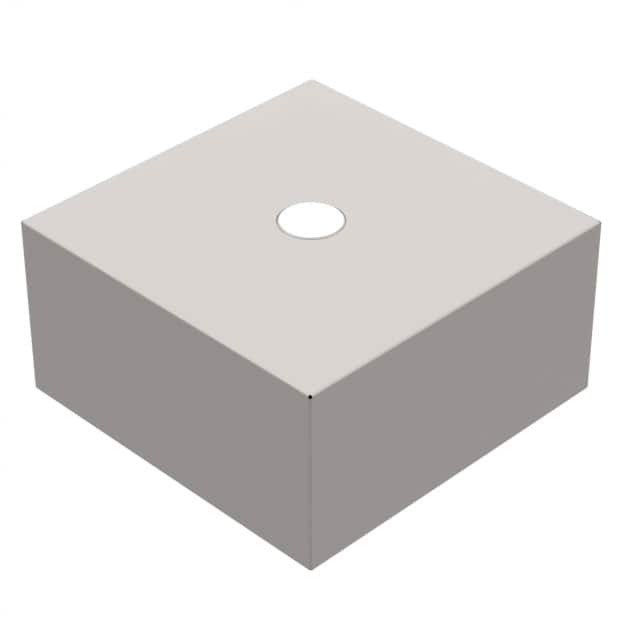 MGV-125-22 VARACTOR DIODE,GAAS,HYPERABRUPT,