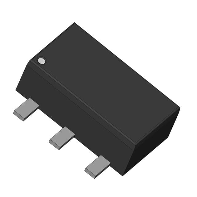 CRT9007BTMCP SINGLE ROW BUFFER (SRB)