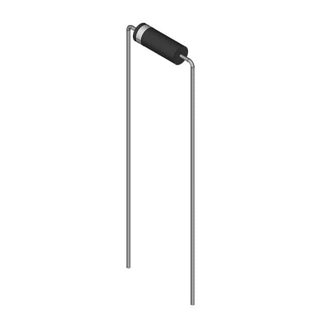MV1403 DIODE VAR CAP SINGLE 12V