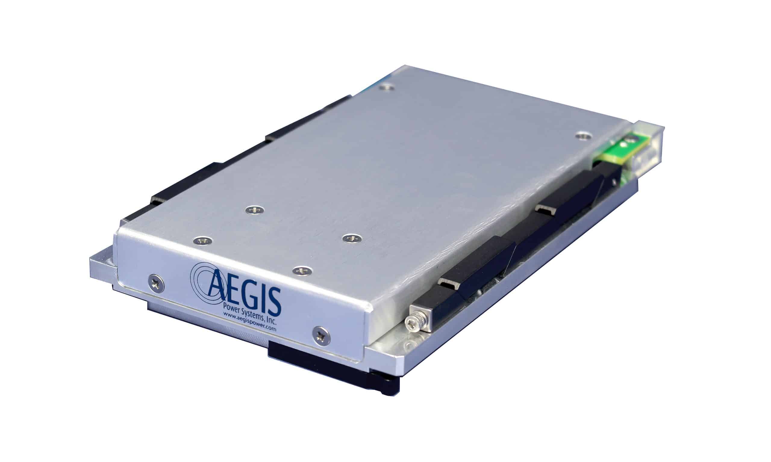 VPX1PH3UC310 The Aegis Power Systems VPX1PH3UC310 is a 310W AC-DC power supply with dual outputs of +12V and +3.3V (Aux). It operates from an 85-264VAC input and features a wide temperature range.