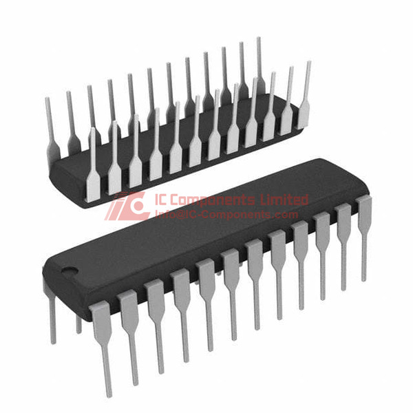 PALC22V10-20PC The PALC22V10-20PC is a programmable logic device manufactured by CYP. It features 10 macrocells, a 25 ns maximum speed, and comes in a 24-PDIP package.