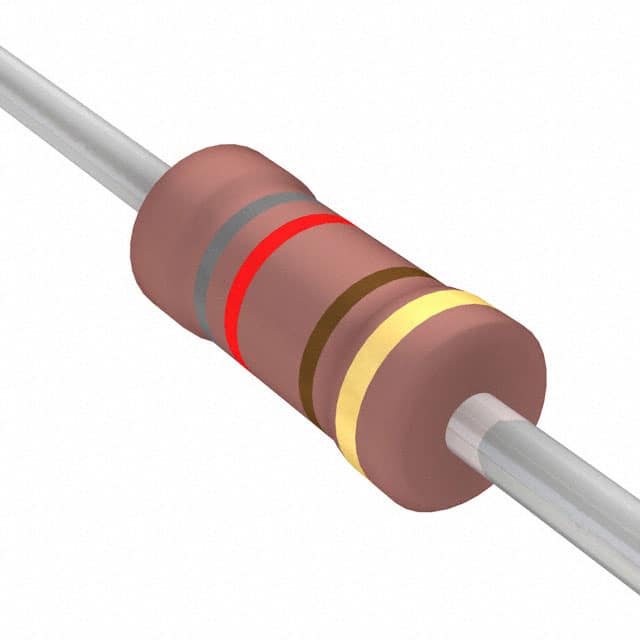 FMP300JR-73-820R RES 820 OHM 5% 3W AXIAL