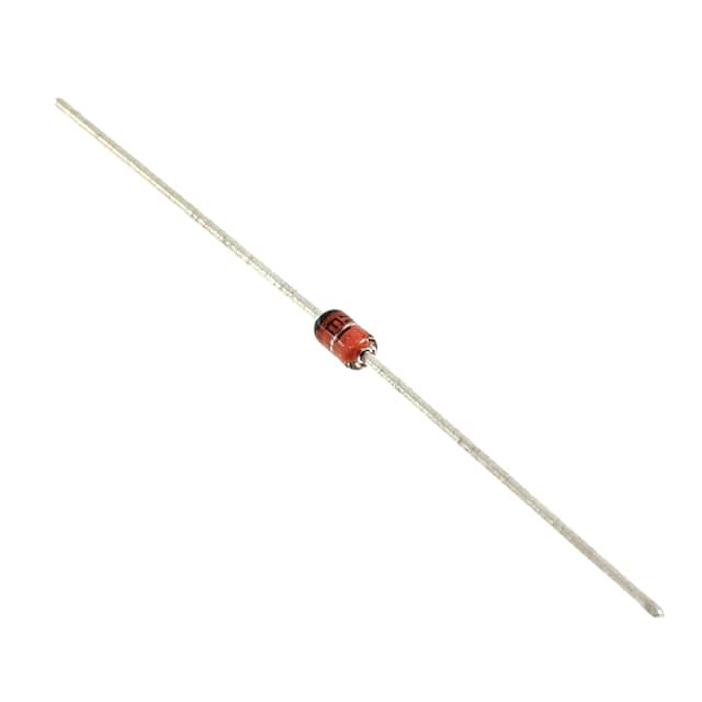 1N4736A_S00Z DIODE ZENER 6.8V 1W DO41