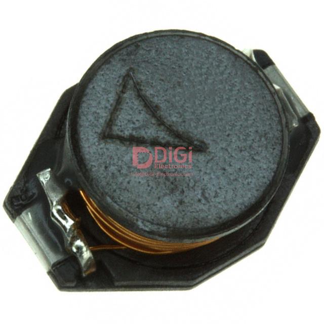 B82476A1684M The EPCOS B82476A1684M is a fixed inductor with a 680µH inductance and a 400mA current rating. It features an unshielded drum core construction.