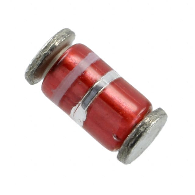 CDLL4099 DIODE ZENER 6.8V 500MW DO213AB