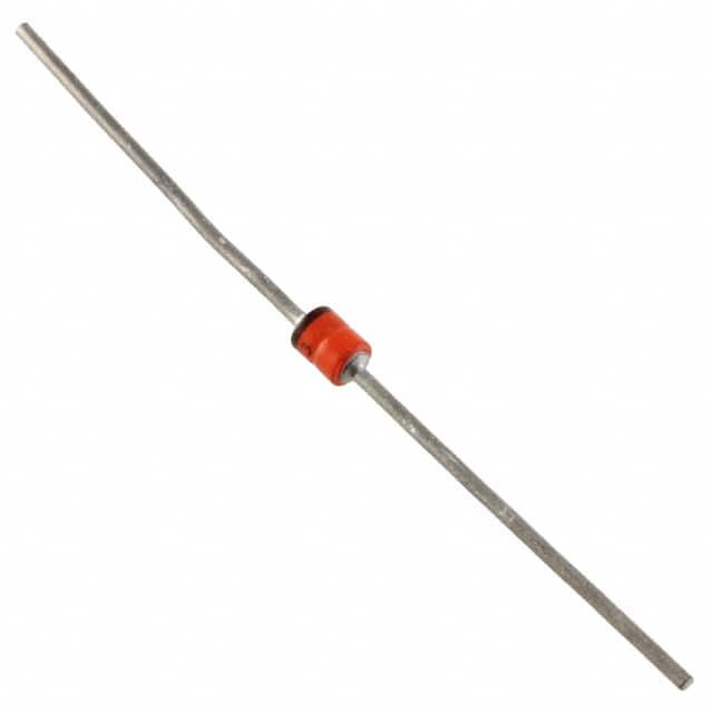 1N4962 DIODE ZENER 15V 5W AXIAL