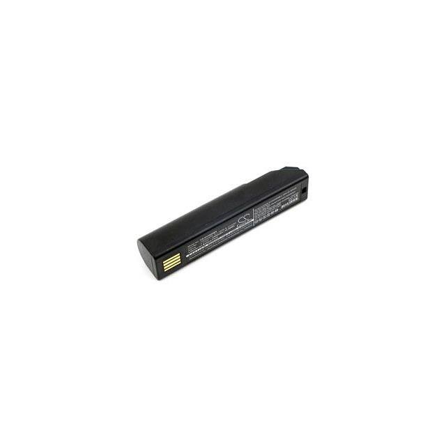 1902GHD 3400MAH BATTERY Replacement for Honeywell 1902GH