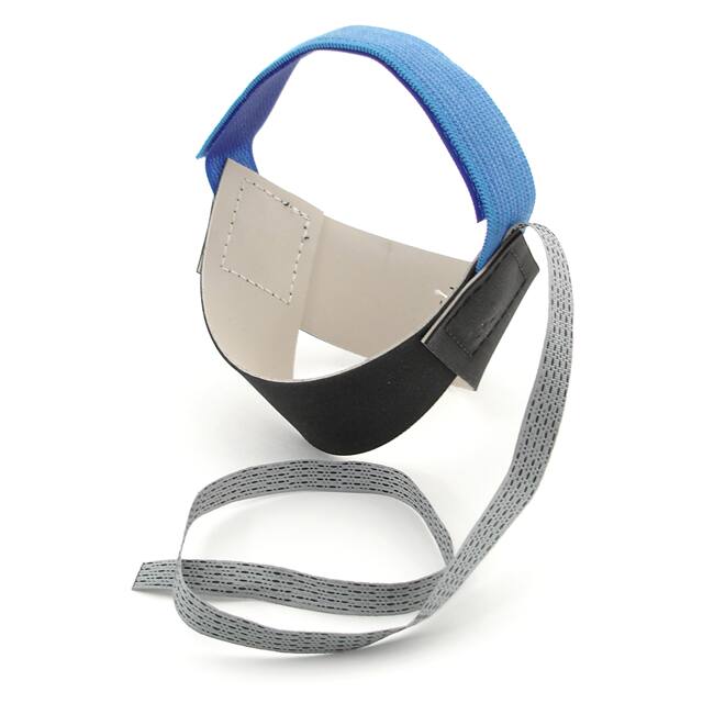 B7500 B7500 BLUE 1 MEGOHM ERGO-ONE HEE