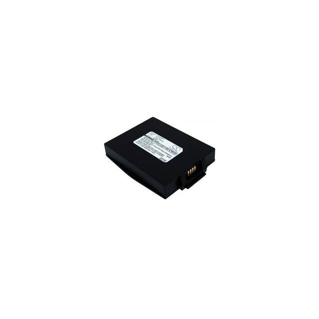 80BT-LG-M05-GRY1 BATTERY Replacement for Verifone 80BT-LG