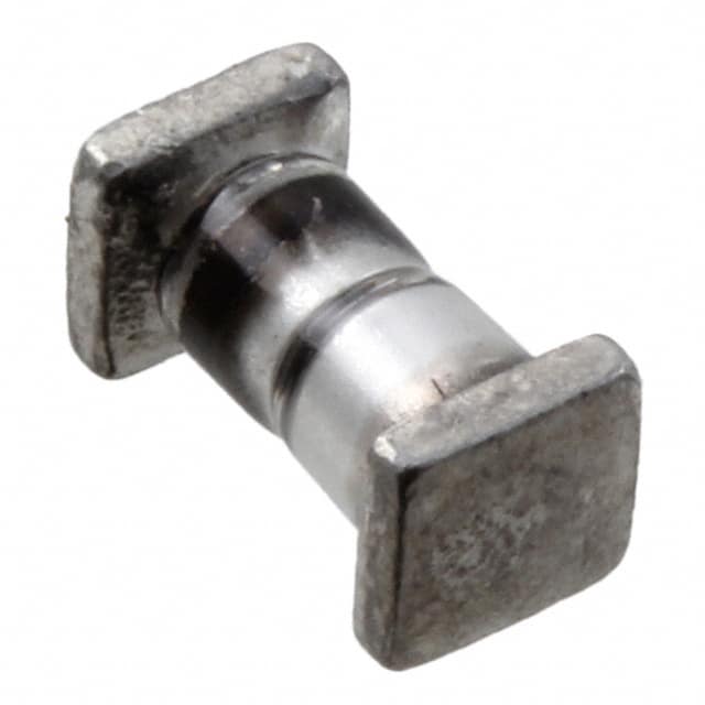 JANTX1N4465US DIODE ZENER 10V 1.5W MELF