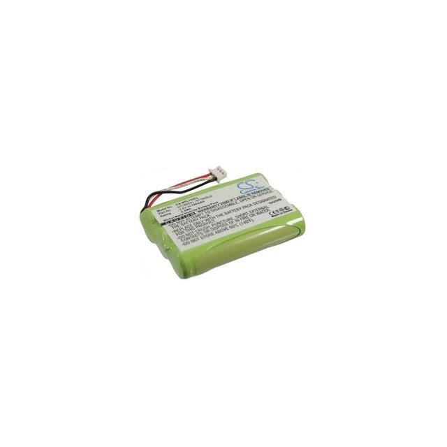 ATUS DECT 6000 BATTERY Replacement for Bosch Atus Dect