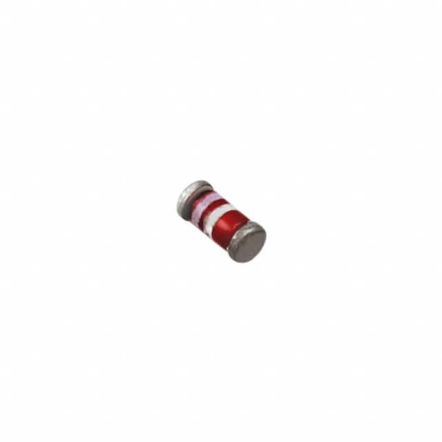 JANTX1N4371AUR-1 DIODE ZENER 2.7V 500MW DO213AA