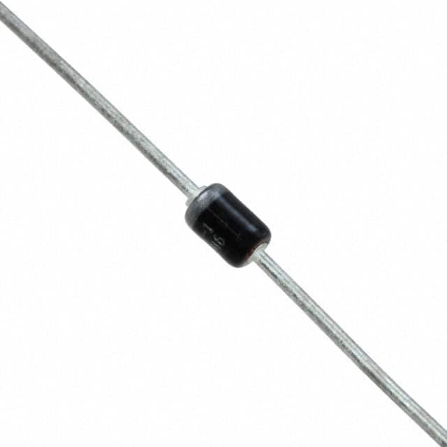 JANTX1N3827A-1 DIODE ZENER 5.6V 1W DO41